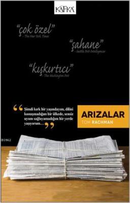 Arızalar