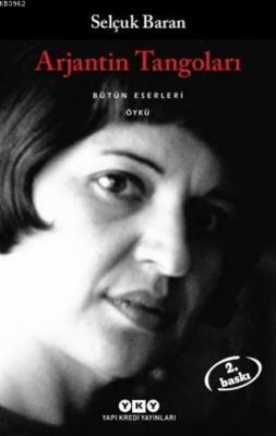 Arjantin Tangoları