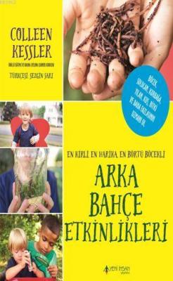 Arka Bahçe Etkinlikleri