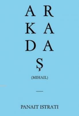 Arkadaş