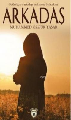 Arkadaş Muhammed Özgür Yaşar