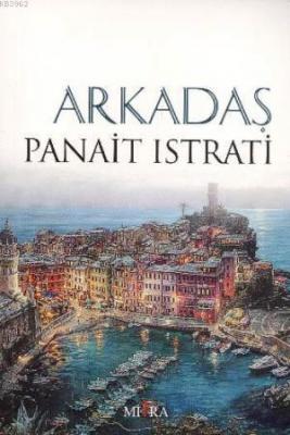 Arkadaş Panait Istrati