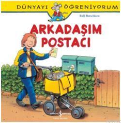 Arkadaşım Postacı