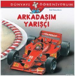 Arkadaşım Yarışçı