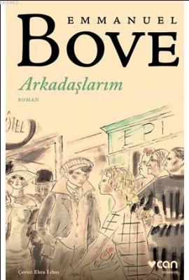 Arkadaşlarım