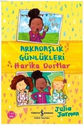 Arkadaşlık Günlükleri
