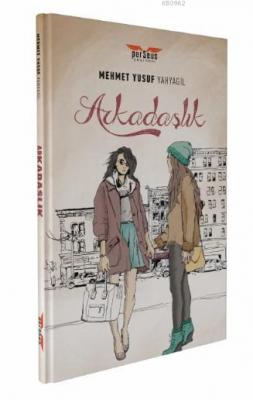 Arkadaşlık