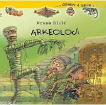 Arkeoloji