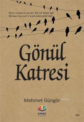 arma Kitaplar Mehmet Güngör