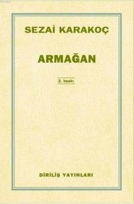 Armağan