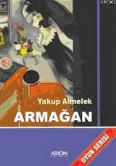 Armağan