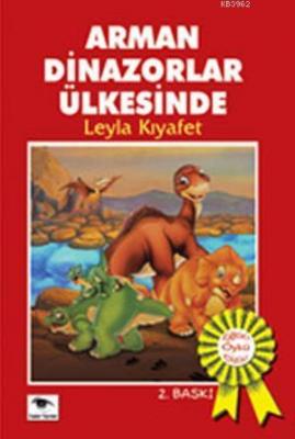 Arman Dinozorlar Ülkesinde Leyla Kıyafet