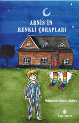 Arnis'in Renkli Çorapları