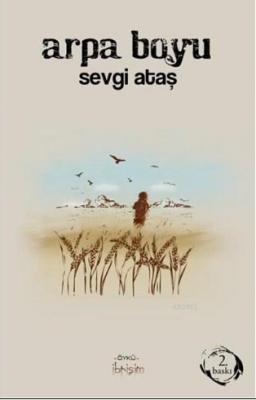 Arpa Boyu