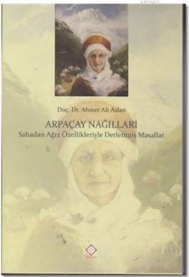Arpaçay Nağılları