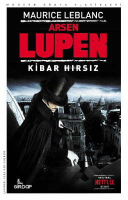 Arsen Lupen - Kibar Hırsız Maurice Leblanc