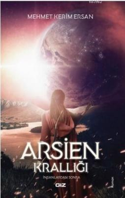 Arsien Krallığı