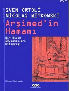Arşimed'in Hamamı Nicolas Witkowski
