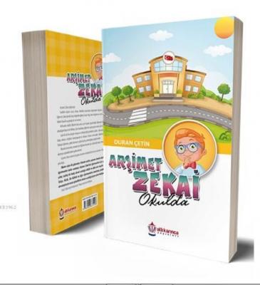 Arşimet Zekai Okulda