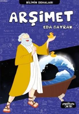 Arşimet Eda Bayrak