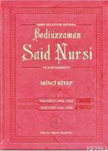 Arşiv Belgeleri Işığında Bediüzzaman Said Nursi ve İlmi Şahsiyeti 1