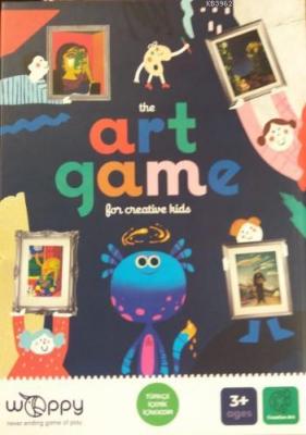 Art Game