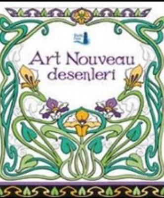 Art Nouveau Desenleri Kolektif