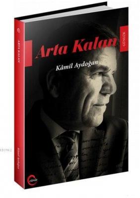Arta Kalan Kamil Aydoğan