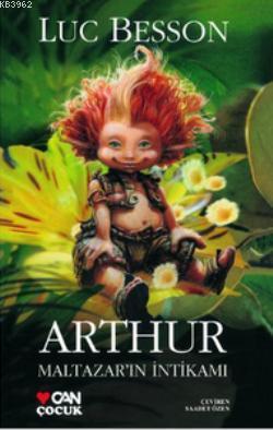 Arthur Maltazar'ın İntikamı