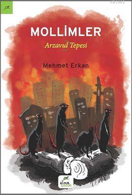 Arzavul Tepesi 2: Mollimler Mehmet Erkan