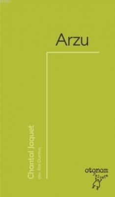 Arzu