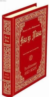 Asa-yı Musa- 1419