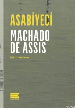Asabiyeci Machado De Assis