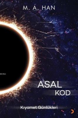 Asal Kod Kıyamet Günlükleri