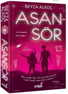 Asansör