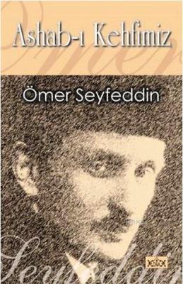 Ashab-ı Kehfimiz