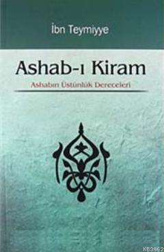 Ashab-ı Kiram İbn-i Teymiyye