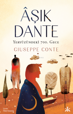 Âşık Dante Giuseppe Conte