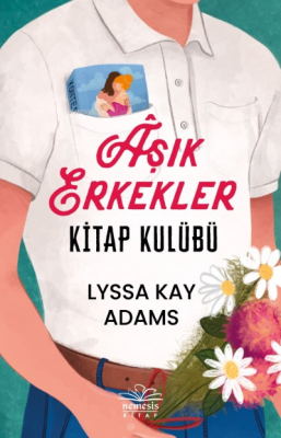Âşık Erkekler Kitap Kulübü Lyssa Kay Adams