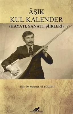 Aşık Kul Kalender