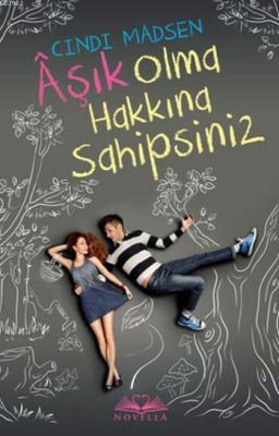 Âşık Olma Hakkına Sahipsiniz