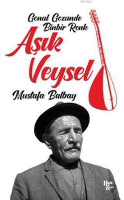 Aşık Veysel