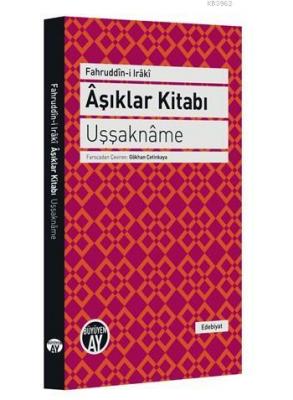 Aşıklar Kitabı