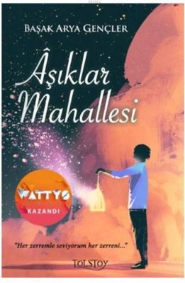 Aşıklar Mahallesi