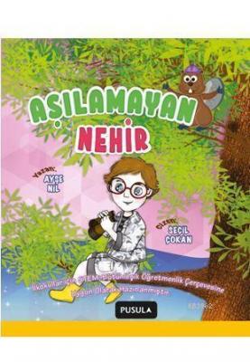 Aşılamayan Nehir - Hikâye