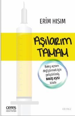 Aşılarım Tamam