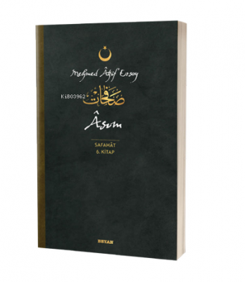 Asım - Safahat 6. Kitap