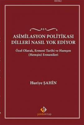 Asimilasyon Politikası Dilleri Nasıl Yok Ediyor? Huriye Şahin