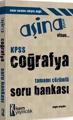 Aşina Kpss Coğrafya Tamamı Çözümlü Soru Bankası