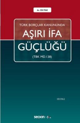 Aşırı İfa Güçlüğü